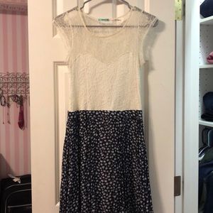 Urban outfitters dress